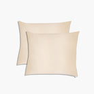 zijden kussensloop bundle champagne